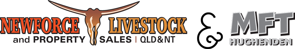 Newforce Livestock North Qld-Norther Territory & MFT State Wide Haulage